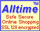 Secure Online Purchase System