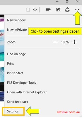 edge step 1