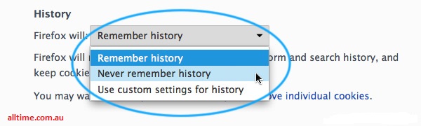 firefox step 4