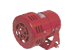 Andeli Loud Siren  105db Steel motorized Siren 240V 