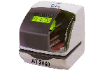 Alltime Industrial Heavy Duty AT-2060 Date Time Stamp Seiko printer