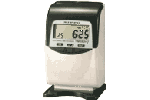 Nippo Timeboy7 Calculating  Time Clock made in Japan