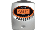 Seiko with USB Stick QR-7550 Big Time Clock