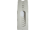 Alltime 20 slot Card Rack 1900 wall mount