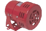 Andeli 240V motorized 105db Metal Siren