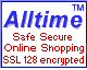 alltime shopping cart
