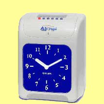 AllTime AT900A Analogue